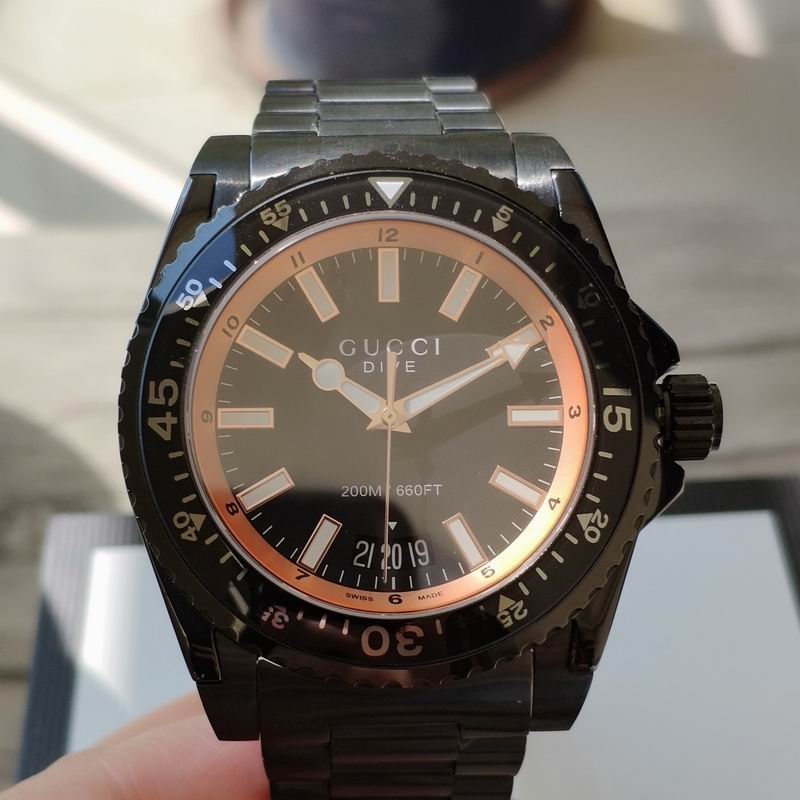 Gucci 45mm 062923